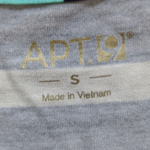 Apartment 9 sundress size small - Picture 2 of 5